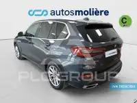 2019 BMW X5