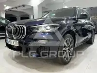 2019 BMW X5