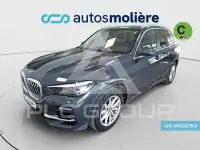2019 BMW X5