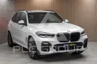 2019 BMW X5