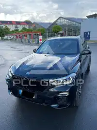 2019 BMW X5