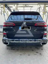 2019 BMW X5