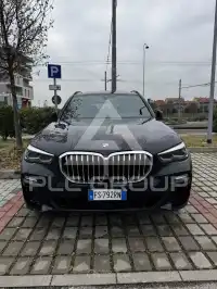 2019 BMW X5
