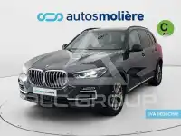 2019 BMW X5