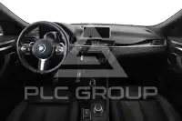 2019 BMW X2