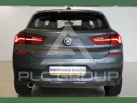 2019 BMW X2