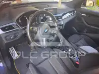 2019 BMW X2