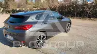2019 BMW X2