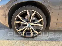2019 BMW X2