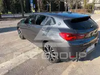 2019 BMW X2