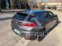 2019 BMW X2