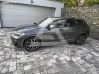 2019 BMW X2
