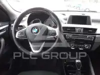 2019 BMW X2