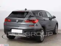 2019 BMW X2
