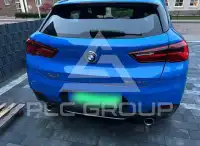 2019 BMW X2