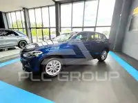 2019 BMW X2