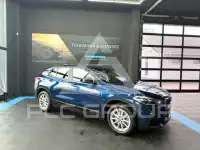2019 BMW X2