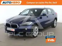 2019 BMW X2