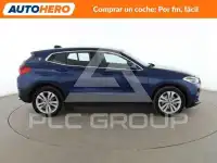 2019 BMW X2