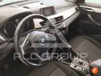 2019 BMW X2