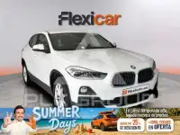 2019 BMW X2