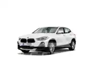 2019 BMW X2