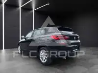 2019 BMW X2