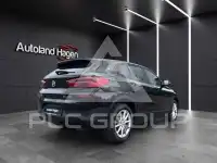 2019 BMW X2