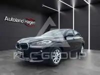 2019 BMW X2