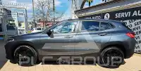 2019 BMW X2