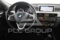 2019 BMW X2