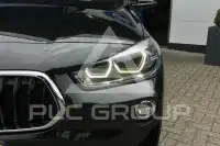 2019 BMW X2