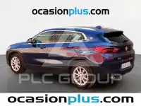 2019 BMW X2