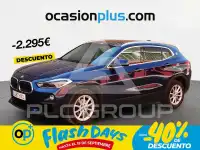 2019 BMW X2