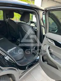 2019 BMW X2