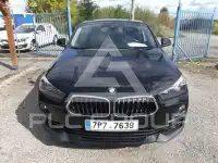 2019 BMW X2
