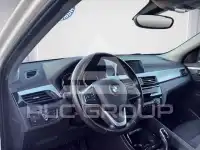 2019 BMW X2