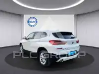 2019 BMW X2