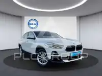 2019 BMW X2