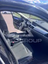 2019 BMW X2