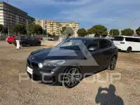2019 BMW X2