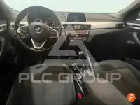 2019 BMW X2