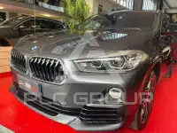 2019 BMW X2