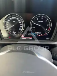 2019 BMW X2