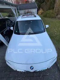 2019 BMW X2