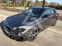 2019 BMW X2