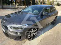 2019 BMW X2