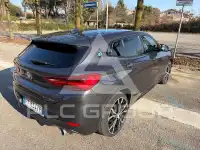 2019 BMW X2