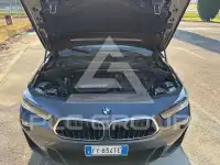 2019 BMW X2