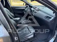 2019 BMW X2